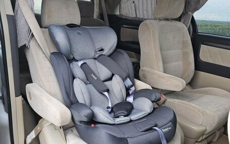 Toyota Alphard III, 2005 год, 1 400 000 рублей, 2 фотография