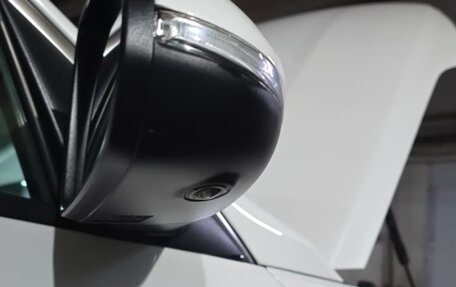 KIA Optima IV, 2018 год, 1 899 000 рублей, 13 фотография