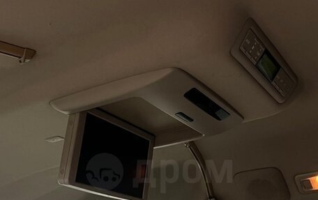 Toyota Alphard III, 2005 год, 1 400 000 рублей, 17 фотография