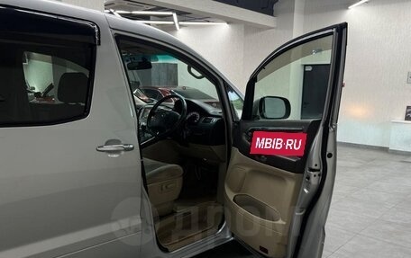 Toyota Alphard III, 2005 год, 1 400 000 рублей, 9 фотография