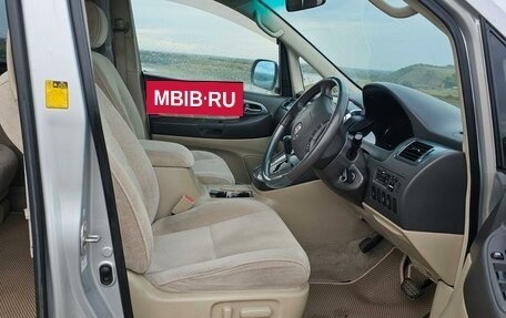 Toyota Alphard III, 2005 год, 1 400 000 рублей, 31 фотография