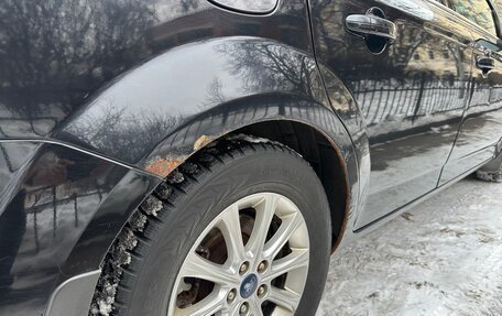 Ford Mondeo IV, 2012 год, 749 000 рублей, 8 фотография