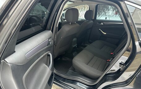 Ford Mondeo IV, 2012 год, 749 000 рублей, 10 фотография