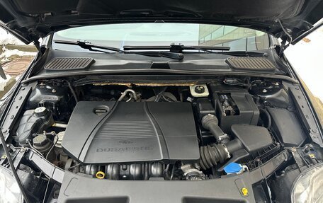 Ford Mondeo IV, 2012 год, 749 000 рублей, 13 фотография