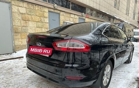 Ford Mondeo IV, 2012 год, 749 000 рублей, 4 фотография