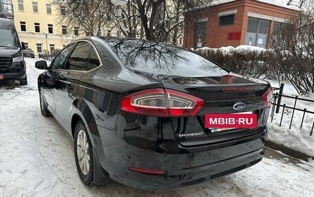 Ford Mondeo IV, 2012 год, 749 000 рублей, 6 фотография