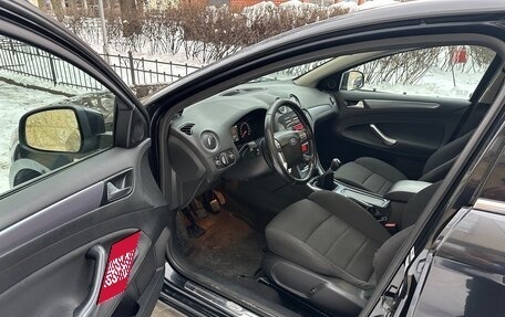 Ford Mondeo IV, 2012 год, 749 000 рублей, 9 фотография