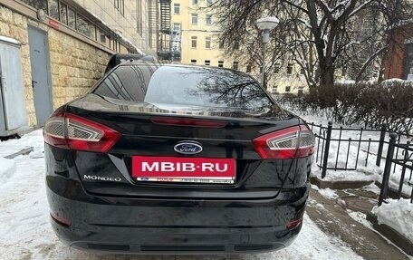 Ford Mondeo IV, 2012 год, 749 000 рублей, 5 фотография