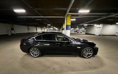 BMW 5 серия, 2016 год, 3 390 000 рублей, 5 фотография