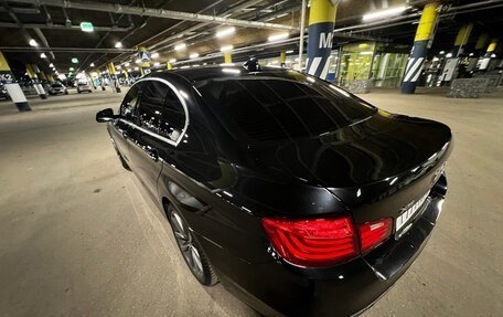 BMW 5 серия, 2016 год, 3 390 000 рублей, 8 фотография