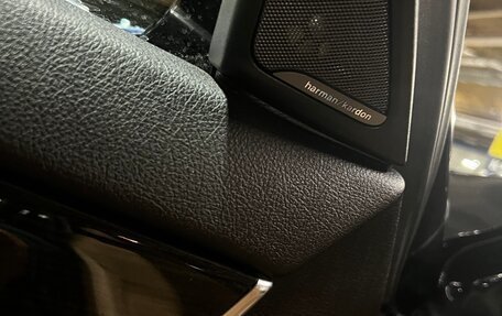 BMW 5 серия, 2016 год, 3 390 000 рублей, 14 фотография