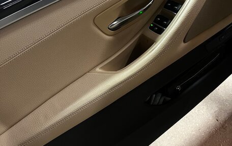 BMW 5 серия, 2016 год, 3 390 000 рублей, 13 фотография