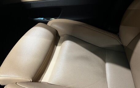 BMW 5 серия, 2016 год, 3 390 000 рублей, 17 фотография