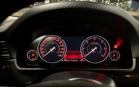 BMW 5 серия, 2016 год, 3 390 000 рублей, 15 фотография