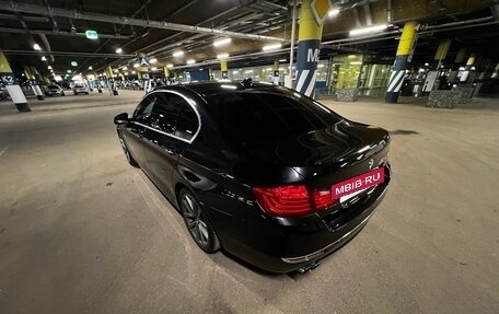BMW 5 серия, 2016 год, 3 390 000 рублей, 9 фотография