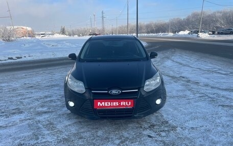 Ford Focus III, 2012 год, 659 000 рублей, 2 фотография