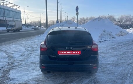 Ford Focus III, 2012 год, 659 000 рублей, 5 фотография