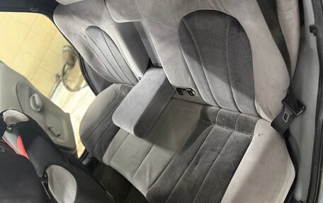 Ford Escort V, 1996 год, 75 000 рублей, 4 фотография