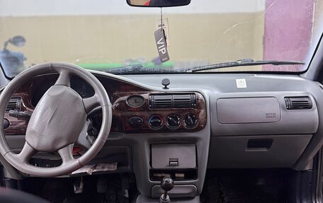 Ford Escort V, 1996 год, 75 000 рублей, 5 фотография