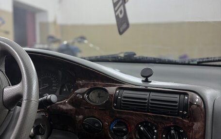 Ford Escort V, 1996 год, 75 000 рублей, 6 фотография