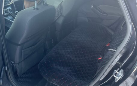 Ford Focus III, 2012 год, 659 000 рублей, 7 фотография