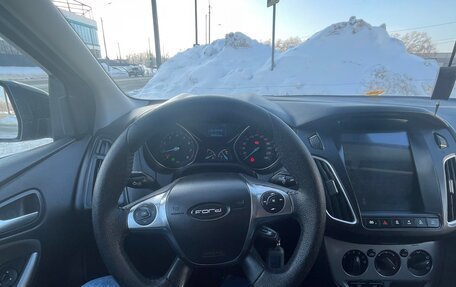 Ford Focus III, 2012 год, 659 000 рублей, 9 фотография