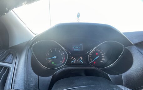 Ford Focus III, 2012 год, 659 000 рублей, 10 фотография