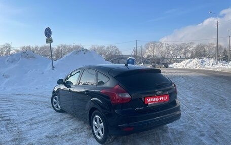 Ford Focus III, 2012 год, 659 000 рублей, 6 фотография