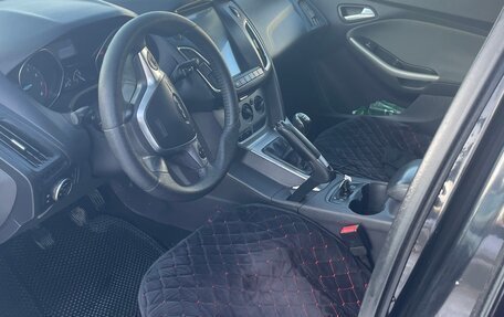 Ford Focus III, 2012 год, 659 000 рублей, 8 фотография