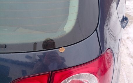 Volkswagen Golf Plus II, 2013 год, 550 000 рублей, 5 фотография