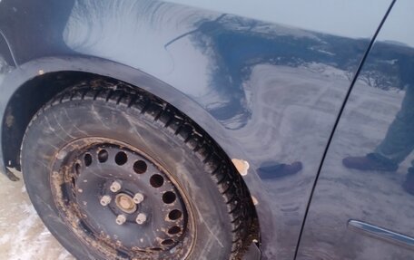 Volkswagen Golf Plus II, 2013 год, 550 000 рублей, 4 фотография