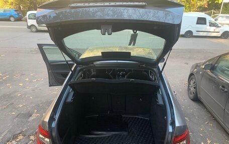 Skoda Octavia, 2017 год, 1 650 000 рублей, 8 фотография