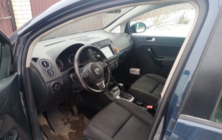 Volkswagen Golf Plus II, 2013 год, 550 000 рублей, 3 фотография