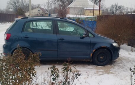 Volkswagen Golf Plus II, 2013 год, 550 000 рублей, 7 фотография