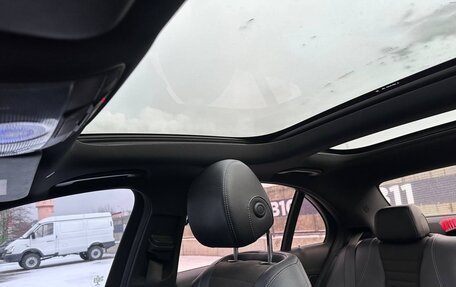 Mercedes-Benz E-Класс, 2017 год, 3 700 000 рублей, 11 фотография