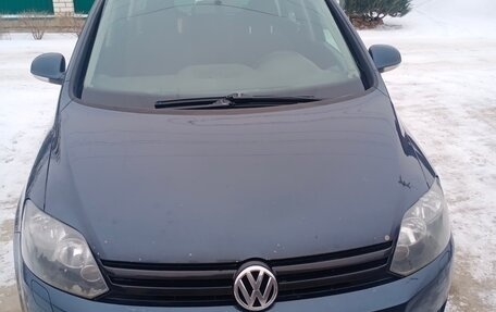 Volkswagen Golf Plus II, 2013 год, 550 000 рублей, 10 фотография