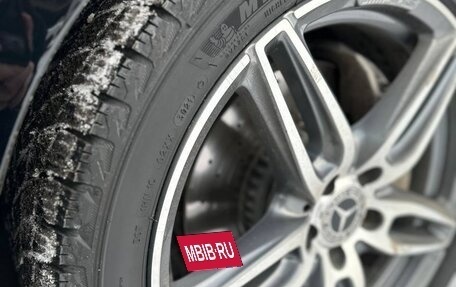 Mercedes-Benz E-Класс, 2017 год, 3 700 000 рублей, 9 фотография