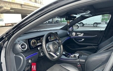 Mercedes-Benz E-Класс, 2017 год, 3 700 000 рублей, 10 фотография