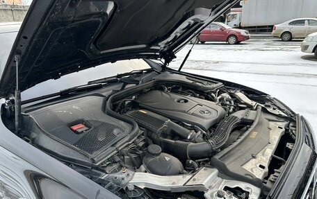 Mercedes-Benz E-Класс, 2017 год, 3 700 000 рублей, 27 фотография