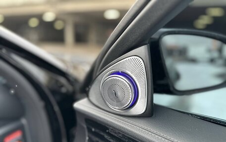 Mercedes-Benz E-Класс, 2017 год, 3 700 000 рублей, 19 фотография