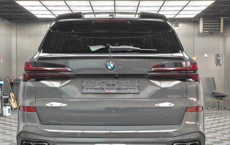 BMW X5, 2025 год, 19 000 000 рублей, 5 фотография