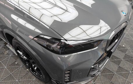 BMW X5, 2025 год, 19 000 000 рублей, 10 фотография