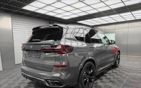 BMW X5, 2025 год, 19 000 000 рублей, 6 фотография