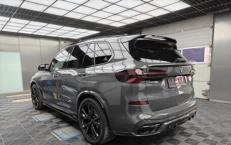 BMW X5, 2025 год, 19 000 000 рублей, 8 фотография