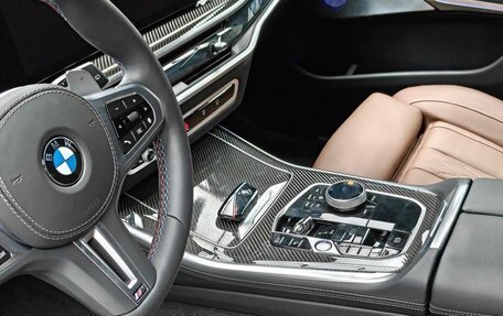 BMW X5, 2025 год, 19 000 000 рублей, 4 фотография