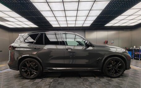 BMW X5, 2025 год, 19 000 000 рублей, 7 фотография