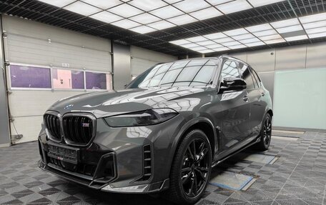 BMW X5, 2025 год, 19 000 000 рублей, 3 фотография