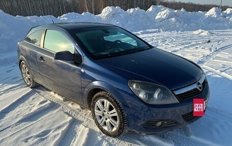 Opel Astra H, 2007 год, 285 000 рублей, 3 фотография