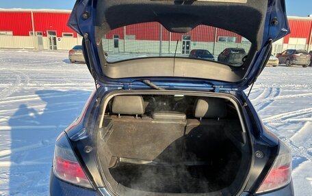 Opel Astra H, 2007 год, 285 000 рублей, 7 фотография