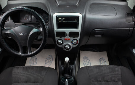 Chery Very (A13), 2012 год, 329 000 рублей, 6 фотография